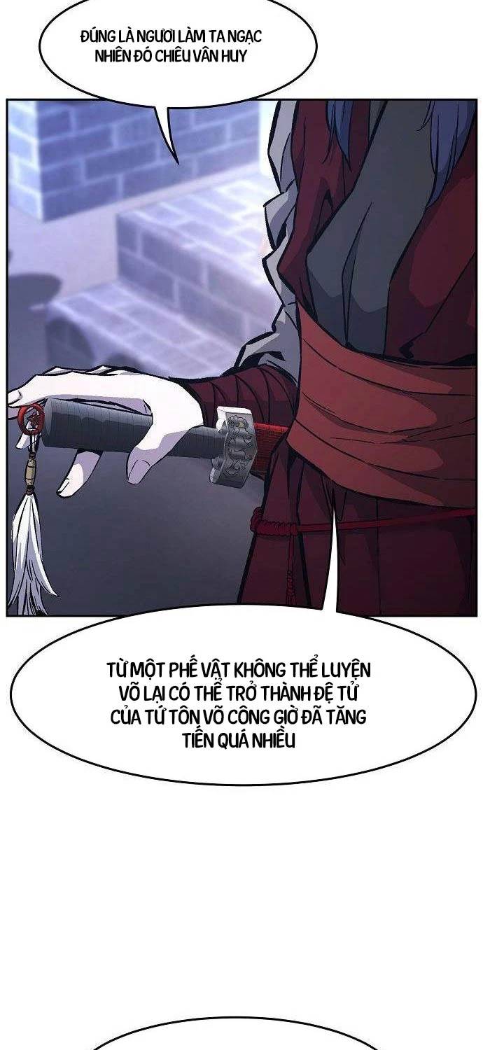 Tuyệt Đối Kiếm Cảm - Chapter 95 - Page 58