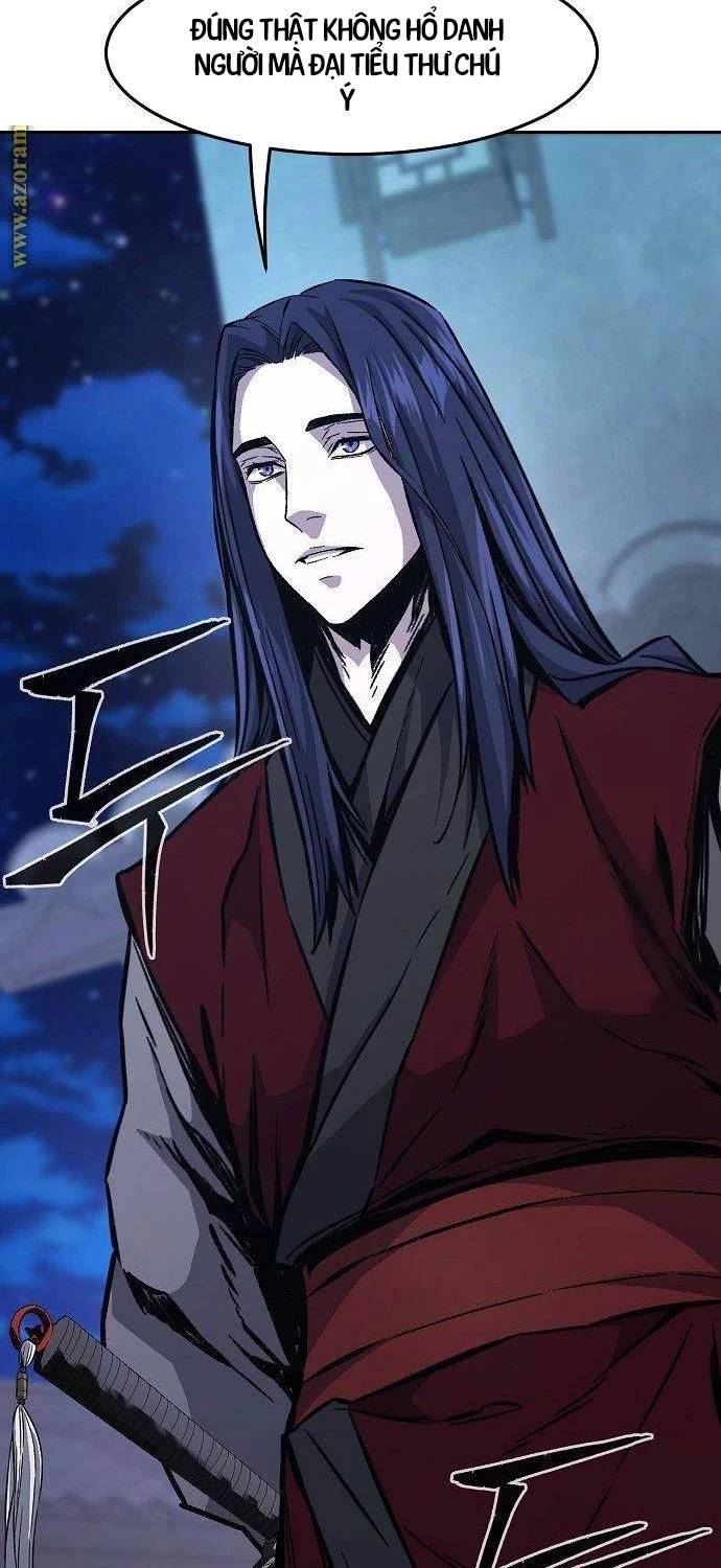 Tuyệt Đối Kiếm Cảm - Chapter 95 - Page 59