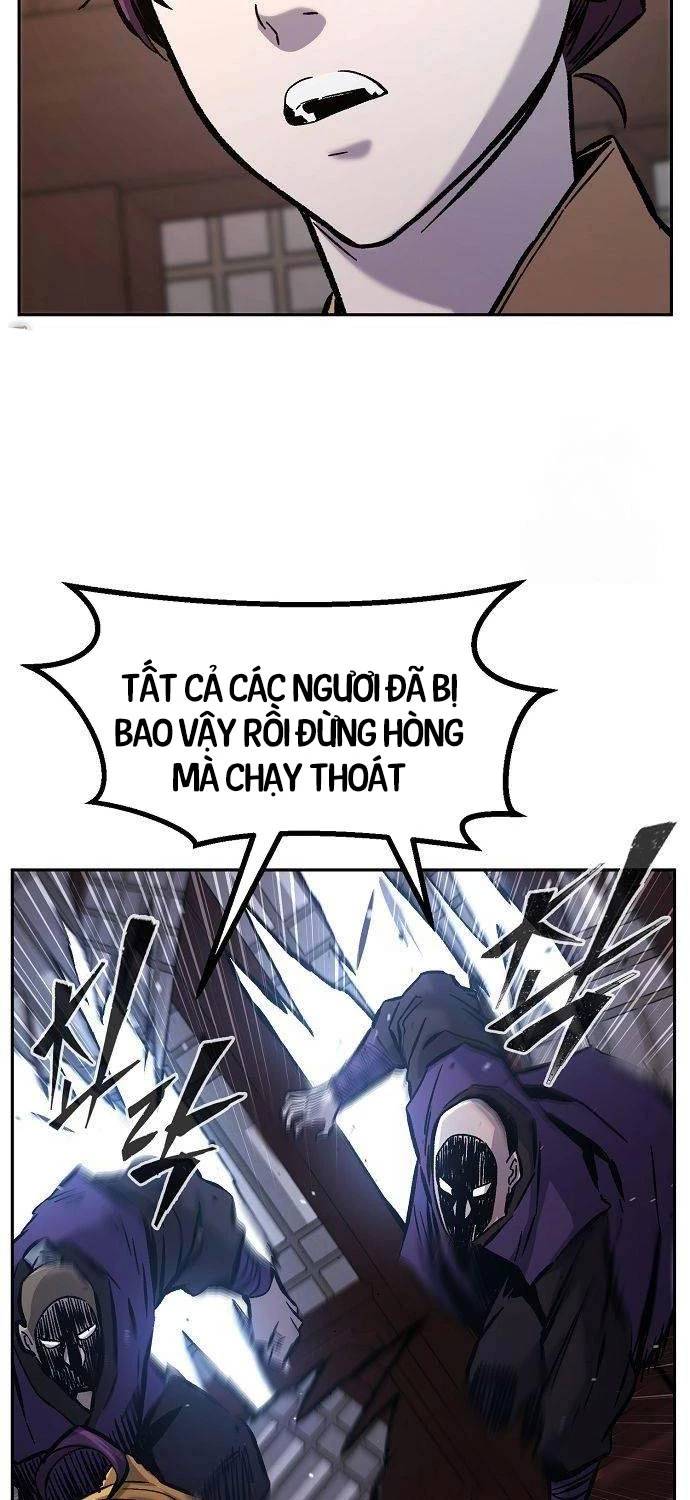 Tuyệt Đối Kiếm Cảm - Chapter 95 - Page 6