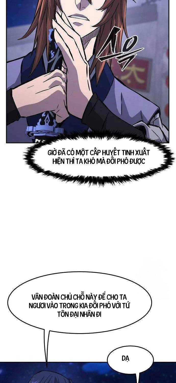 Tuyệt Đối Kiếm Cảm - Chapter 95 - Page 61