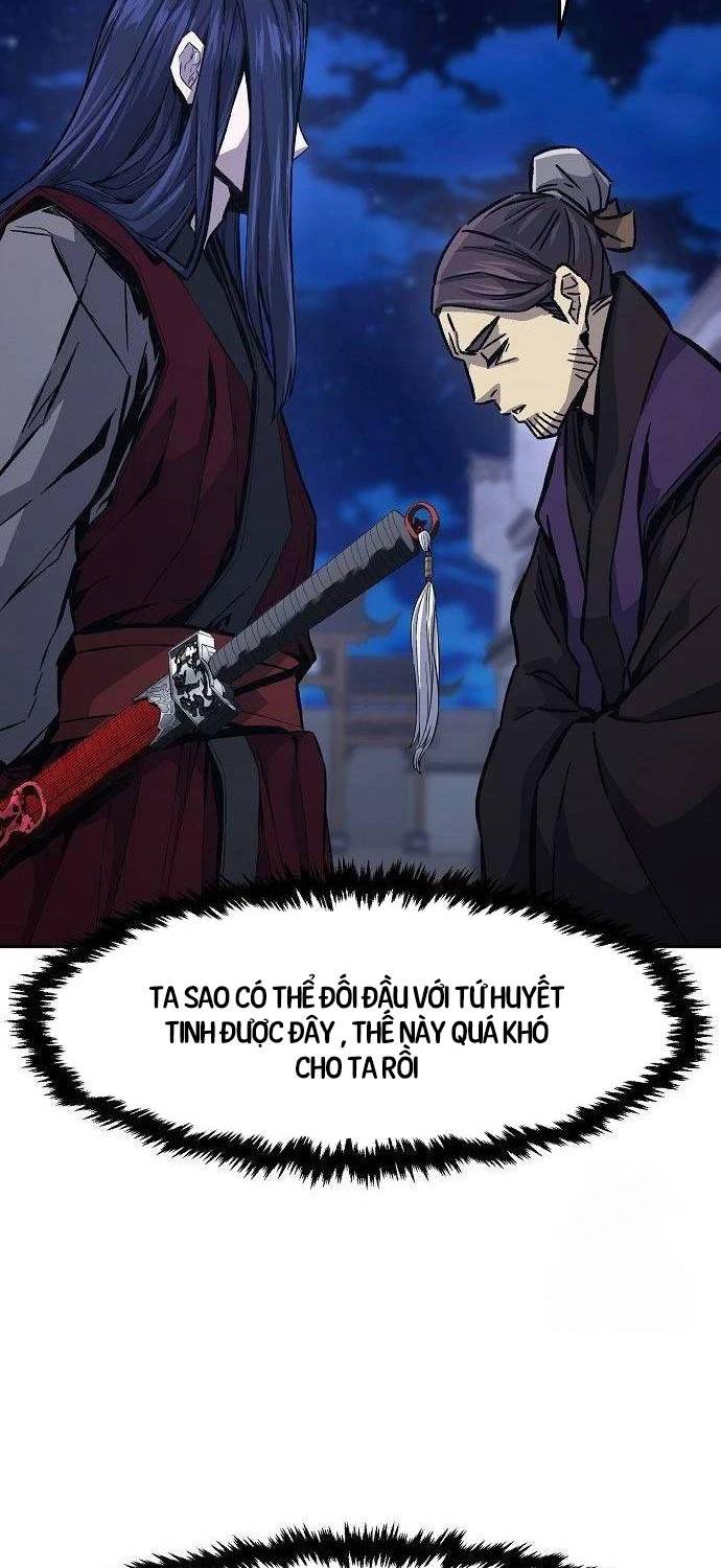 Tuyệt Đối Kiếm Cảm - Chapter 95 - Page 62