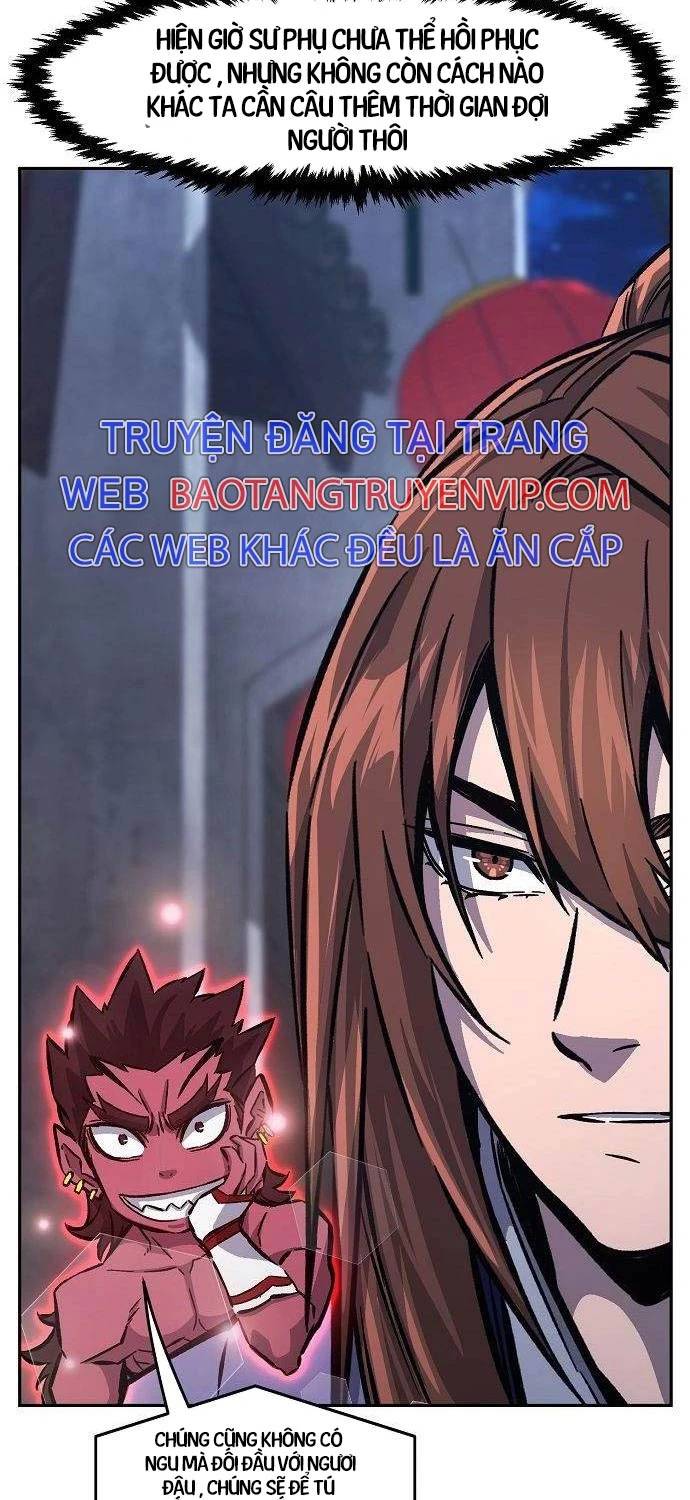 Tuyệt Đối Kiếm Cảm - Chapter 95 - Page 63