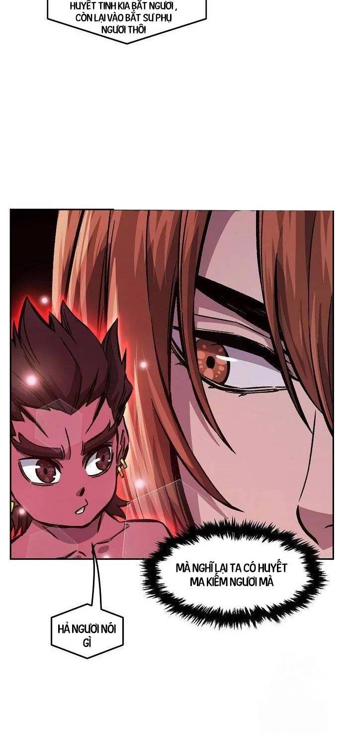 Tuyệt Đối Kiếm Cảm - Chapter 95 - Page 64