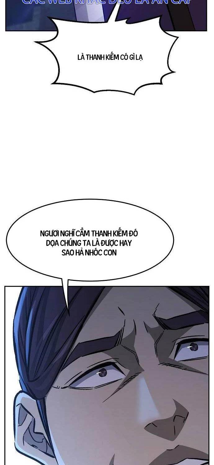Tuyệt Đối Kiếm Cảm - Chapter 95 - Page 67