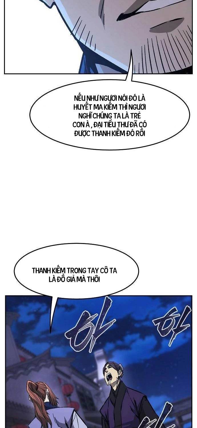 Tuyệt Đối Kiếm Cảm - Chapter 95 - Page 68