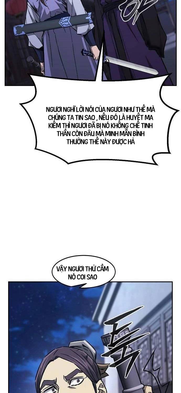 Tuyệt Đối Kiếm Cảm - Chapter 95 - Page 69