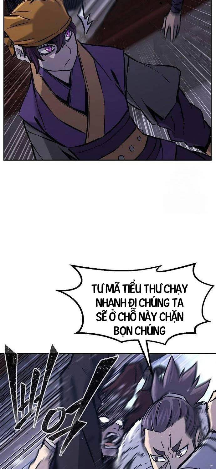 Tuyệt Đối Kiếm Cảm - Chapter 95 - Page 7