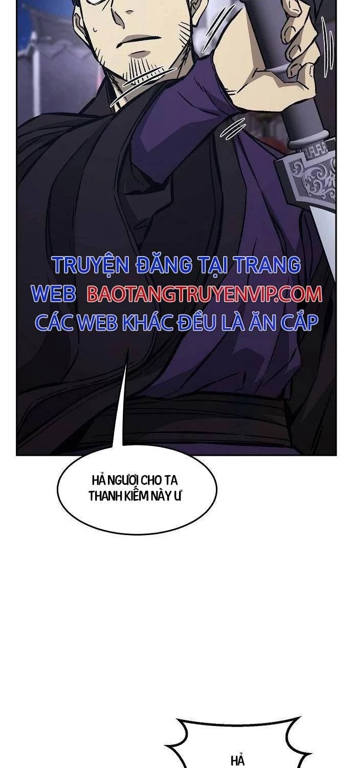 Tuyệt Đối Kiếm Cảm - Chapter 95 - Page 70