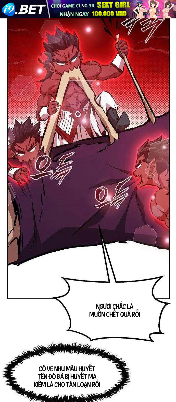 Tuyệt Đối Kiếm Cảm - Chapter 95 - Page 73