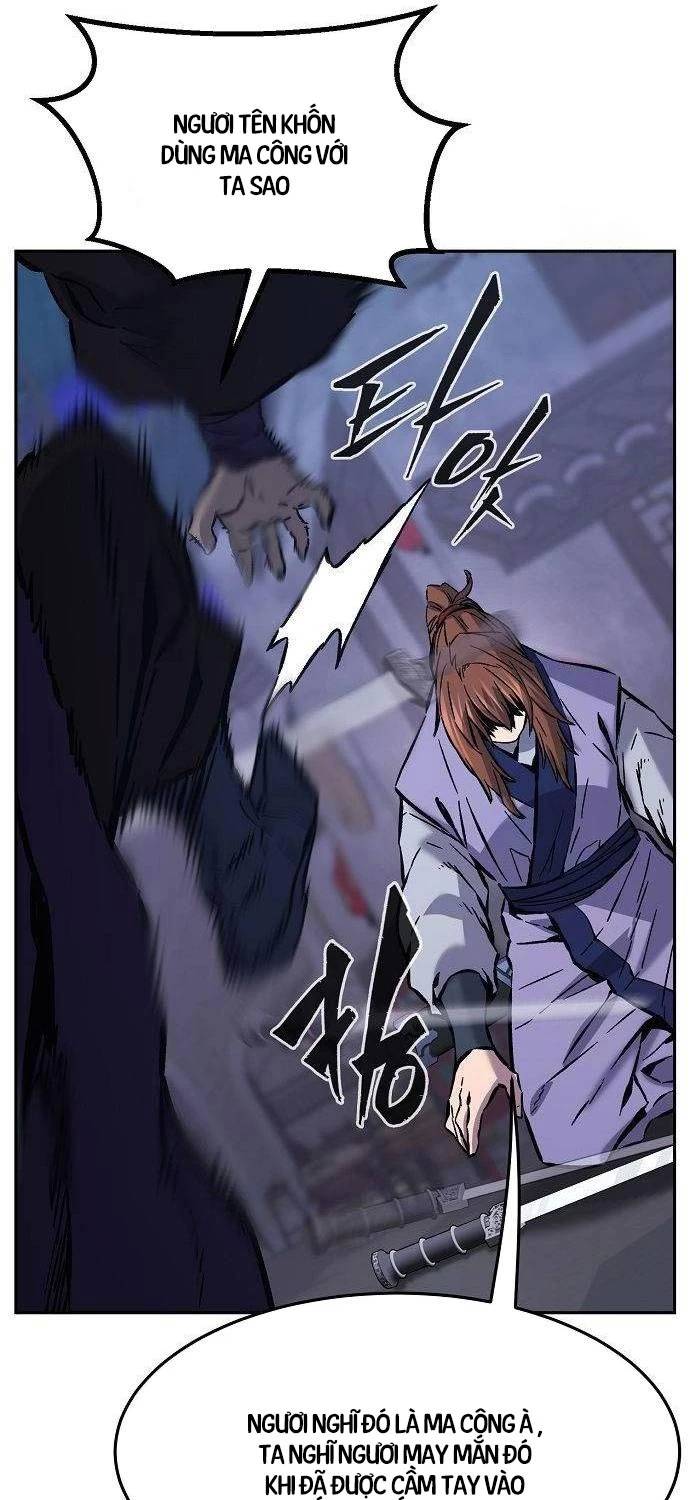 Tuyệt Đối Kiếm Cảm - Chapter 95 - Page 75