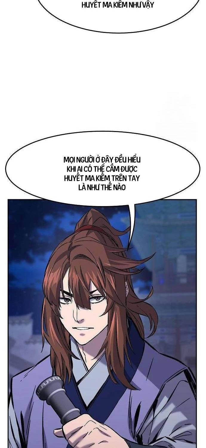 Tuyệt Đối Kiếm Cảm - Chapter 95 - Page 76