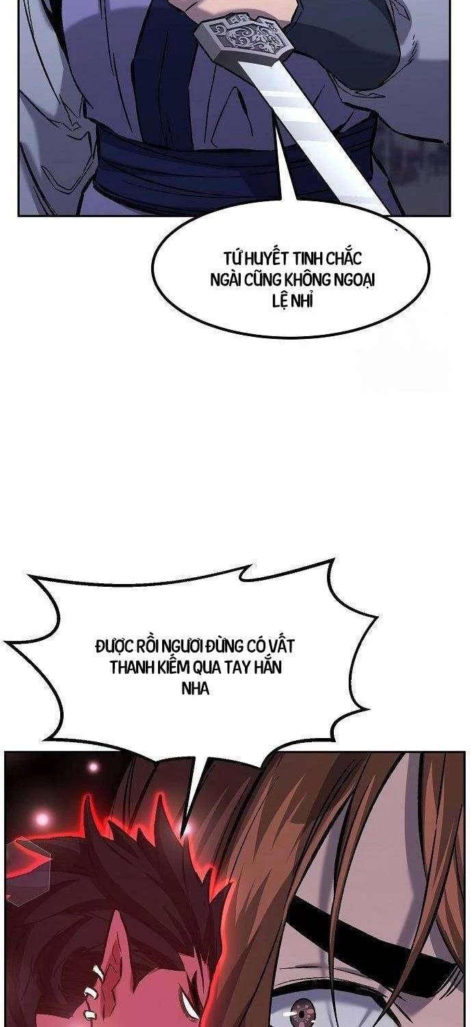 Tuyệt Đối Kiếm Cảm - Chapter 95 - Page 77