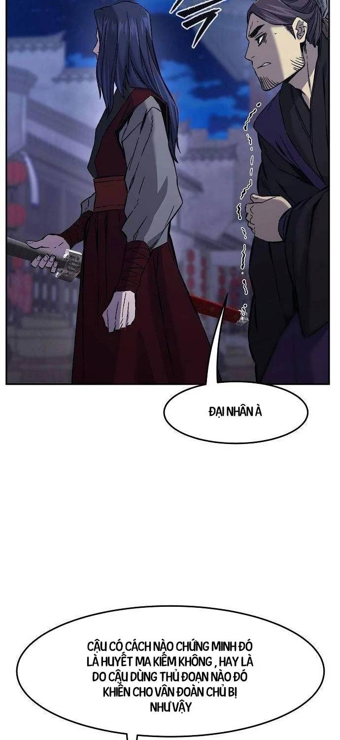 Tuyệt Đối Kiếm Cảm - Chapter 95 - Page 79