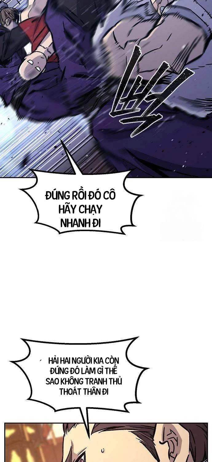 Tuyệt Đối Kiếm Cảm - Chapter 95 - Page 8