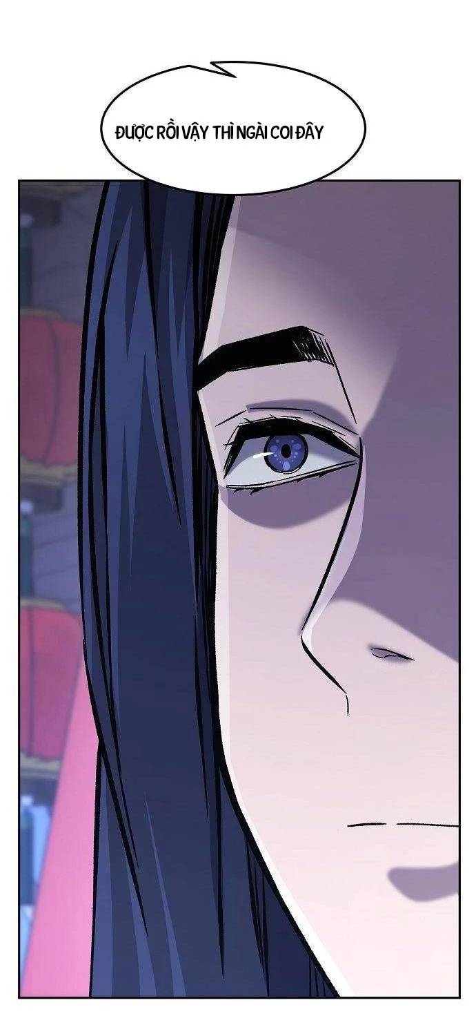 Tuyệt Đối Kiếm Cảm - Chapter 95 - Page 81