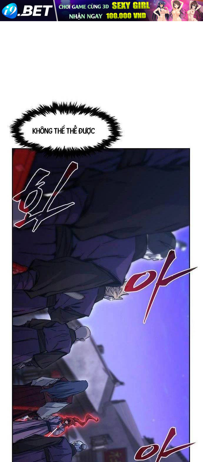 Tuyệt Đối Kiếm Cảm - Chapter 95 - Page 82