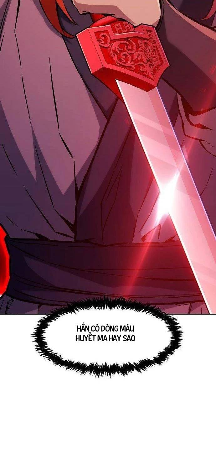 Tuyệt Đối Kiếm Cảm - Chapter 95 - Page 85