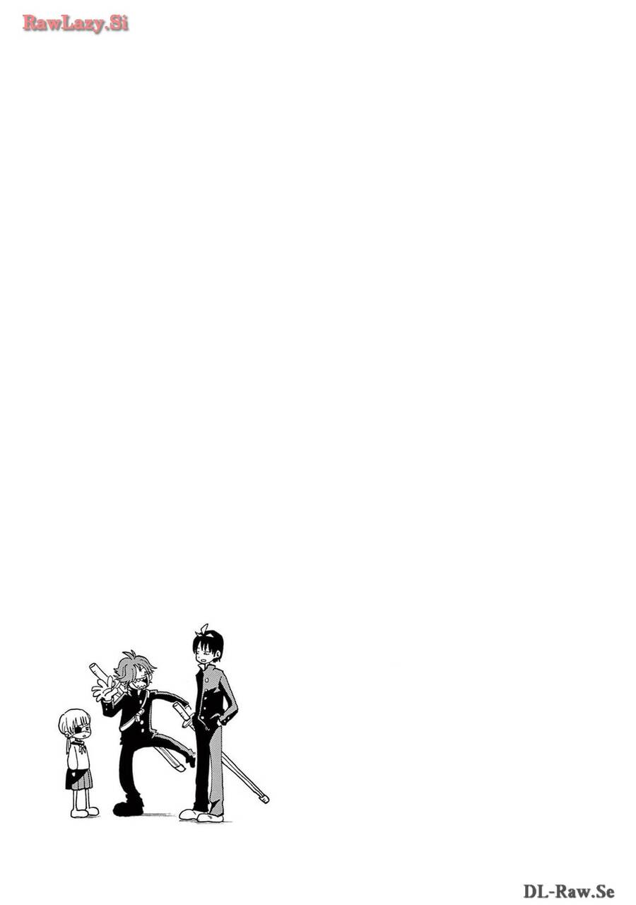 Unmei No Makimodoshi - Chapter 17 - Page 33