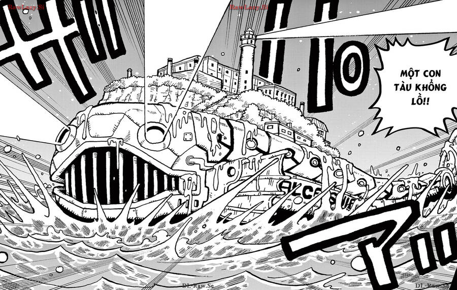 Unmei No Makimodoshi - Chapter 18.5 - Page 21