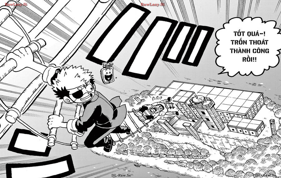 Unmei No Makimodoshi - Chapter 18.5 - Page 30