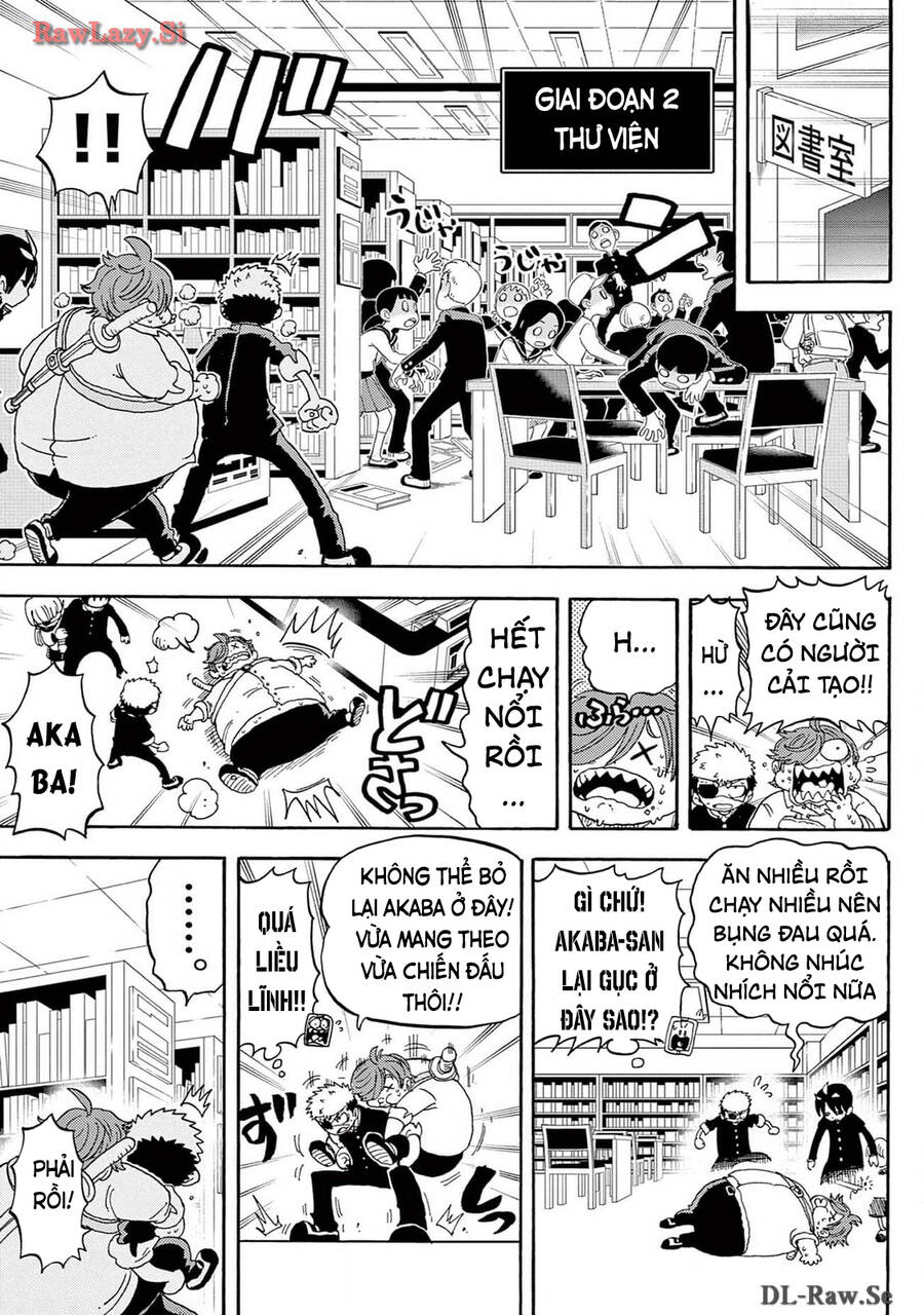 Unmei No Makimodoshi - Chapter 18 - Page 15