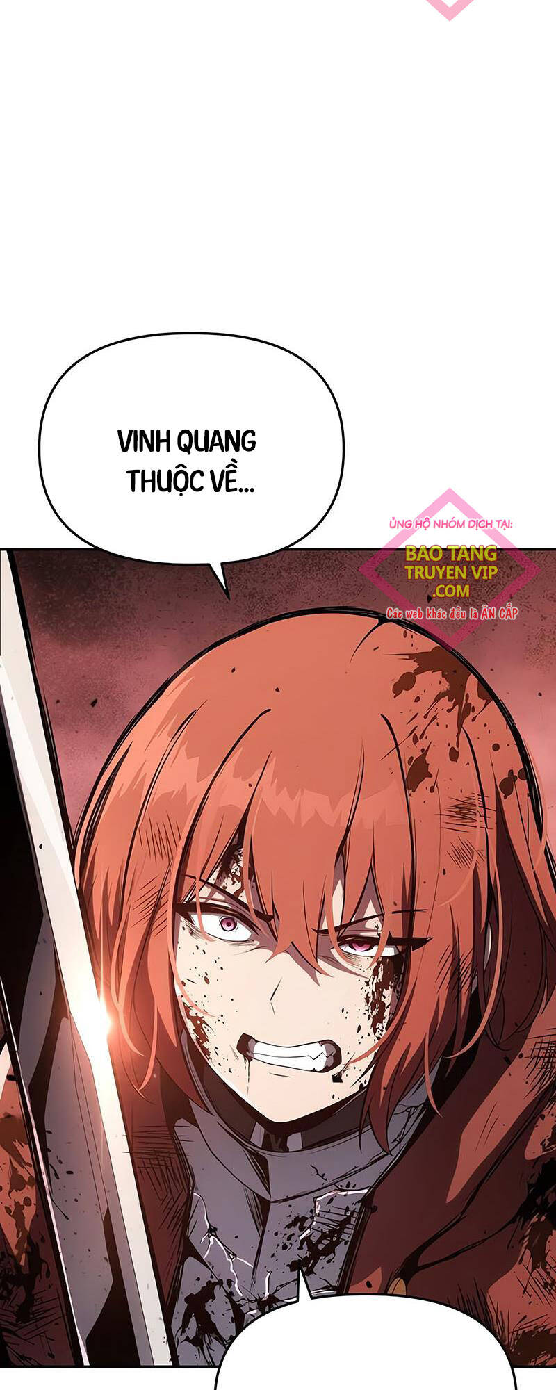 Vua Hiệp Sĩ Đã Trở Lại Với Một Vị Thần - Chapter 72 - Page 13