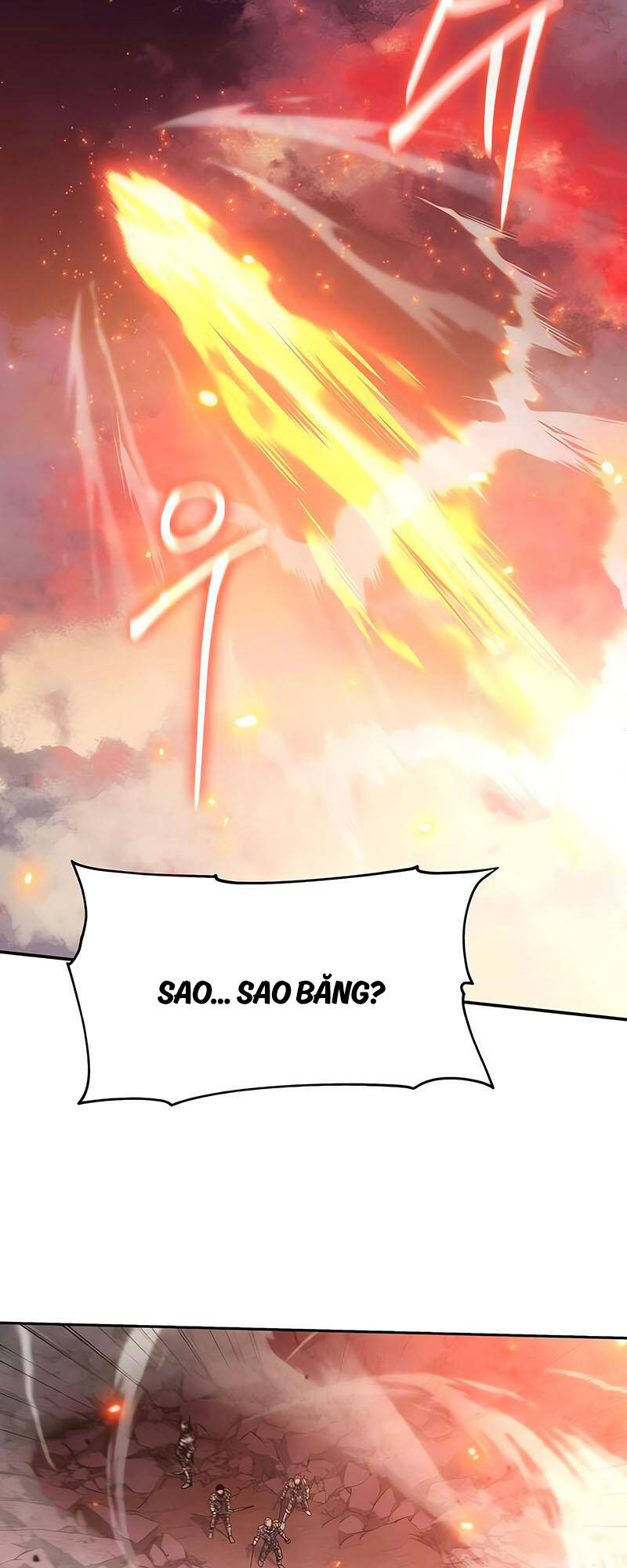 Vua Hiệp Sĩ Đã Trở Lại Với Một Vị Thần - Chapter 72 - Page 18