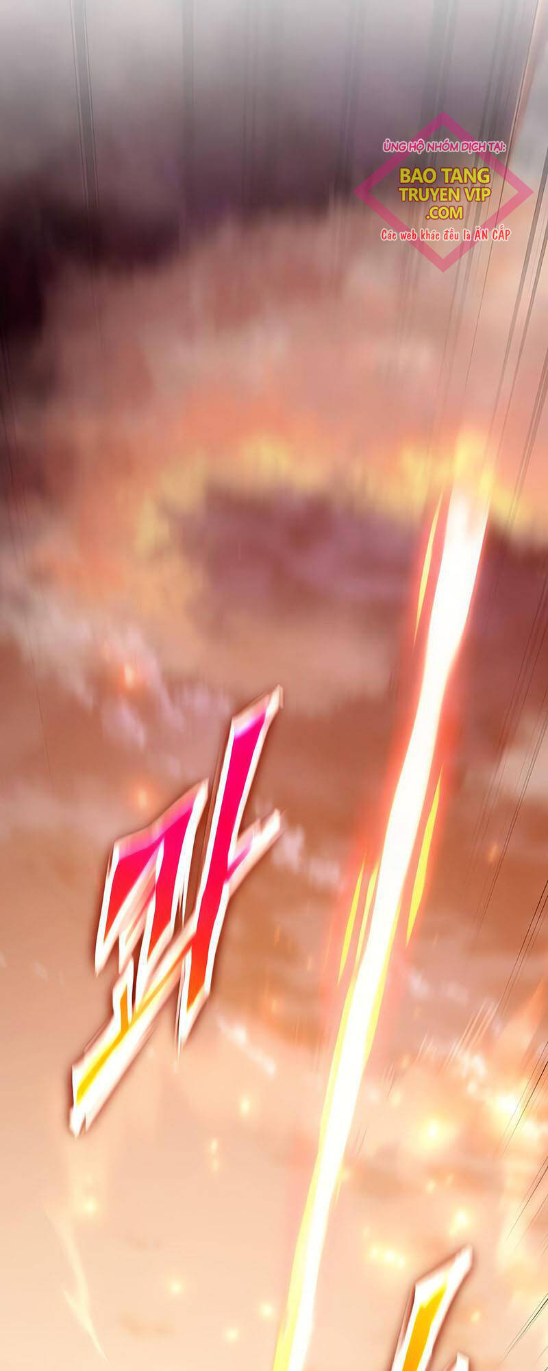 Vua Hiệp Sĩ Đã Trở Lại Với Một Vị Thần - Chapter 72 - Page 20