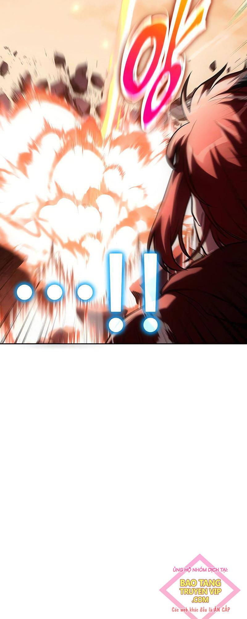 Vua Hiệp Sĩ Đã Trở Lại Với Một Vị Thần - Chapter 72 - Page 21