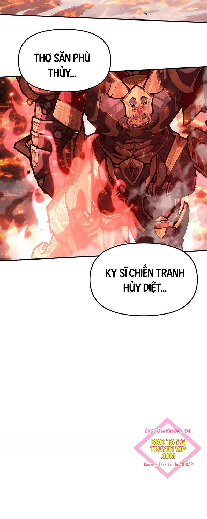 Vua Hiệp Sĩ Đã Trở Lại Với Một Vị Thần - Chapter 72 - Page 24