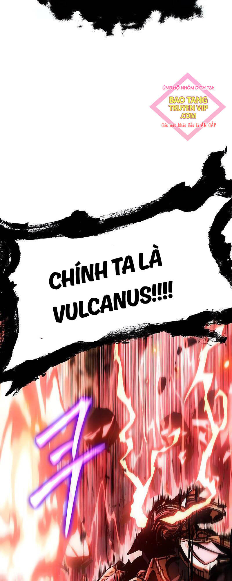 Vua Hiệp Sĩ Đã Trở Lại Với Một Vị Thần - Chapter 72 - Page 27