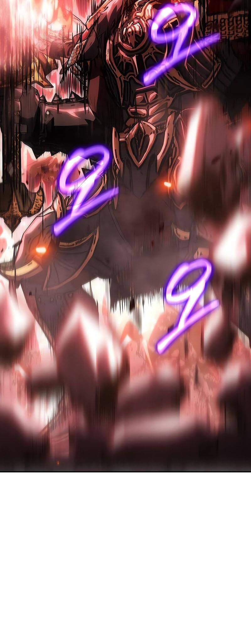 Vua Hiệp Sĩ Đã Trở Lại Với Một Vị Thần - Chapter 72 - Page 28