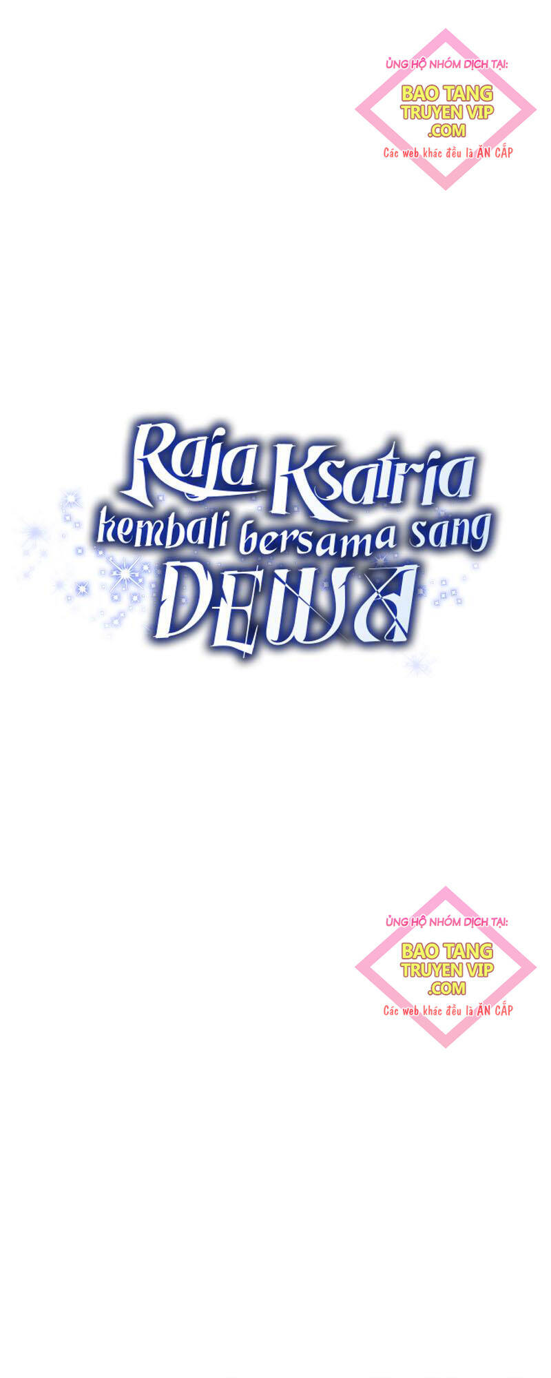 Vua Hiệp Sĩ Đã Trở Lại Với Một Vị Thần - Chapter 72 - Page 29