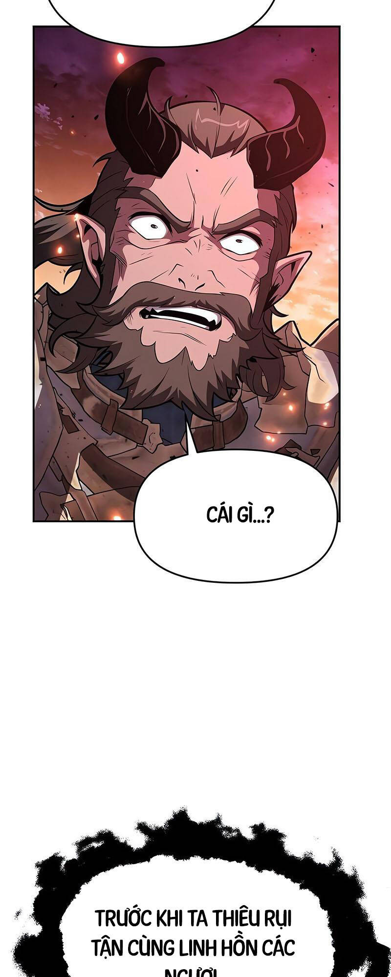 Vua Hiệp Sĩ Đã Trở Lại Với Một Vị Thần - Chapter 72 - Page 31