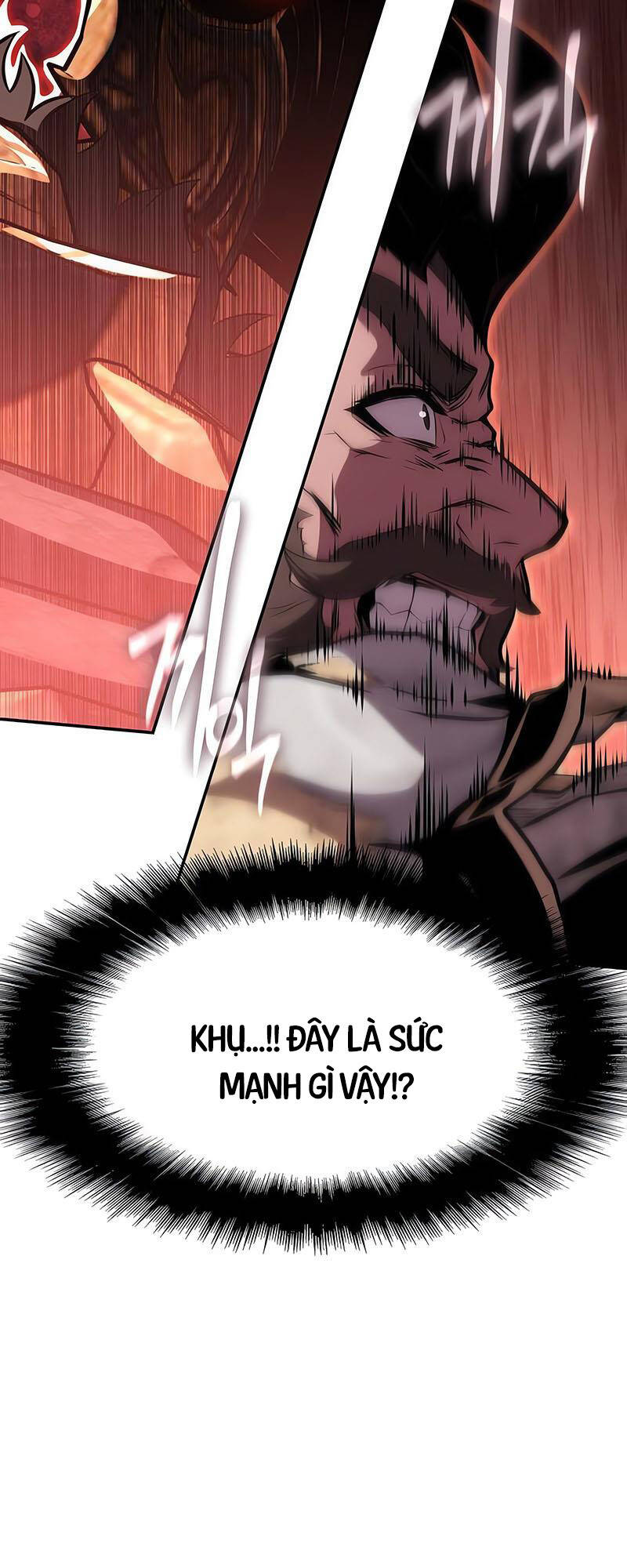 Vua Hiệp Sĩ Đã Trở Lại Với Một Vị Thần - Chapter 72 - Page 38