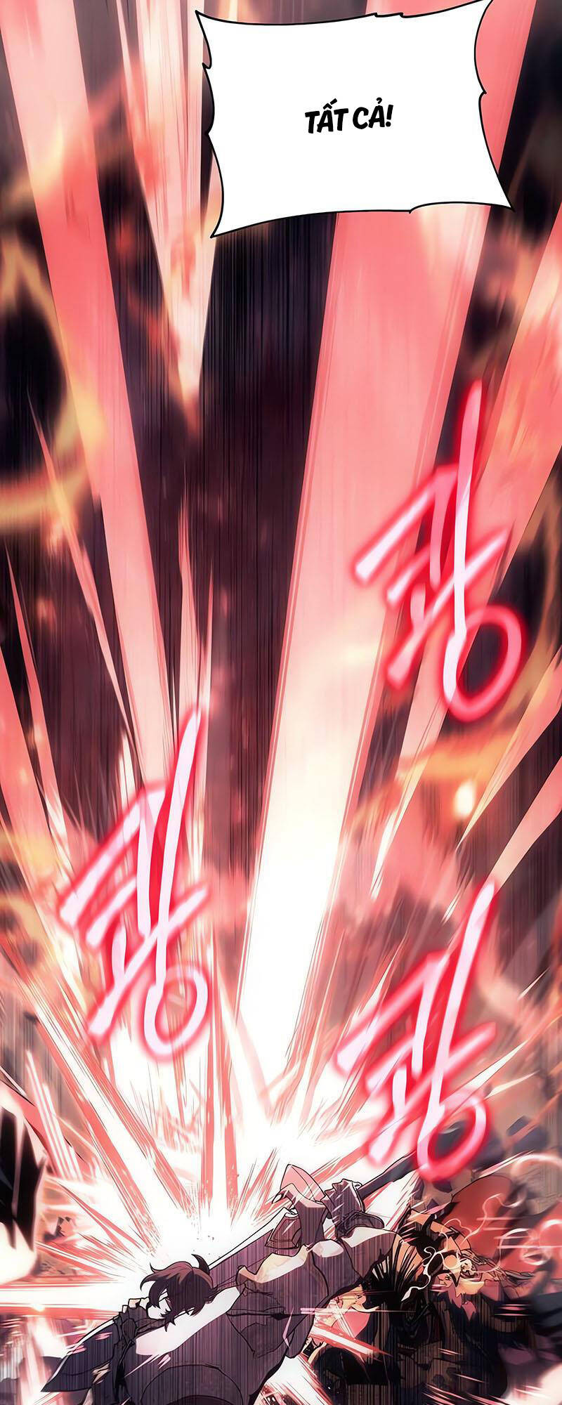 Vua Hiệp Sĩ Đã Trở Lại Với Một Vị Thần - Chapter 72 - Page 42