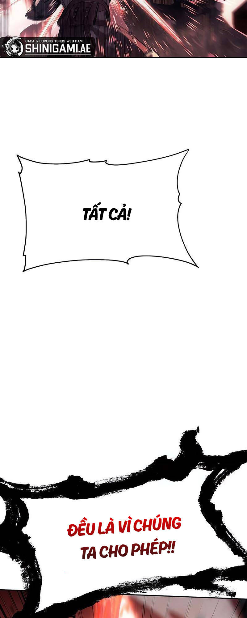 Vua Hiệp Sĩ Đã Trở Lại Với Một Vị Thần - Chapter 72 - Page 43