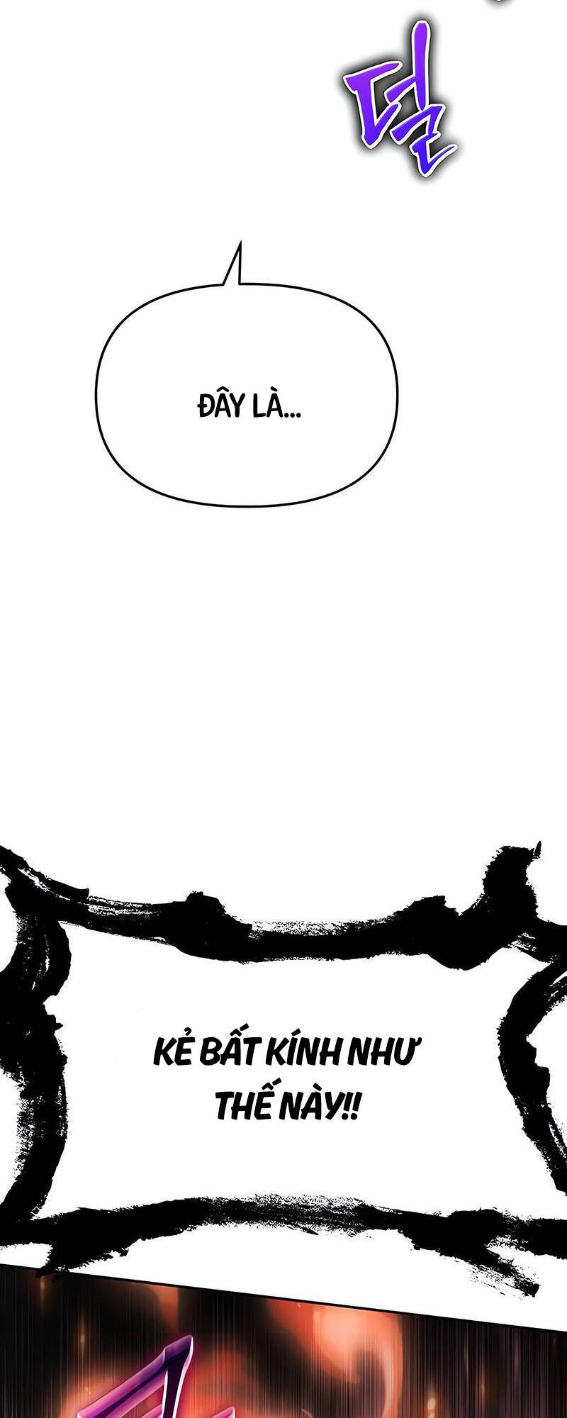 Vua Hiệp Sĩ Đã Trở Lại Với Một Vị Thần - Chapter 72 - Page 53