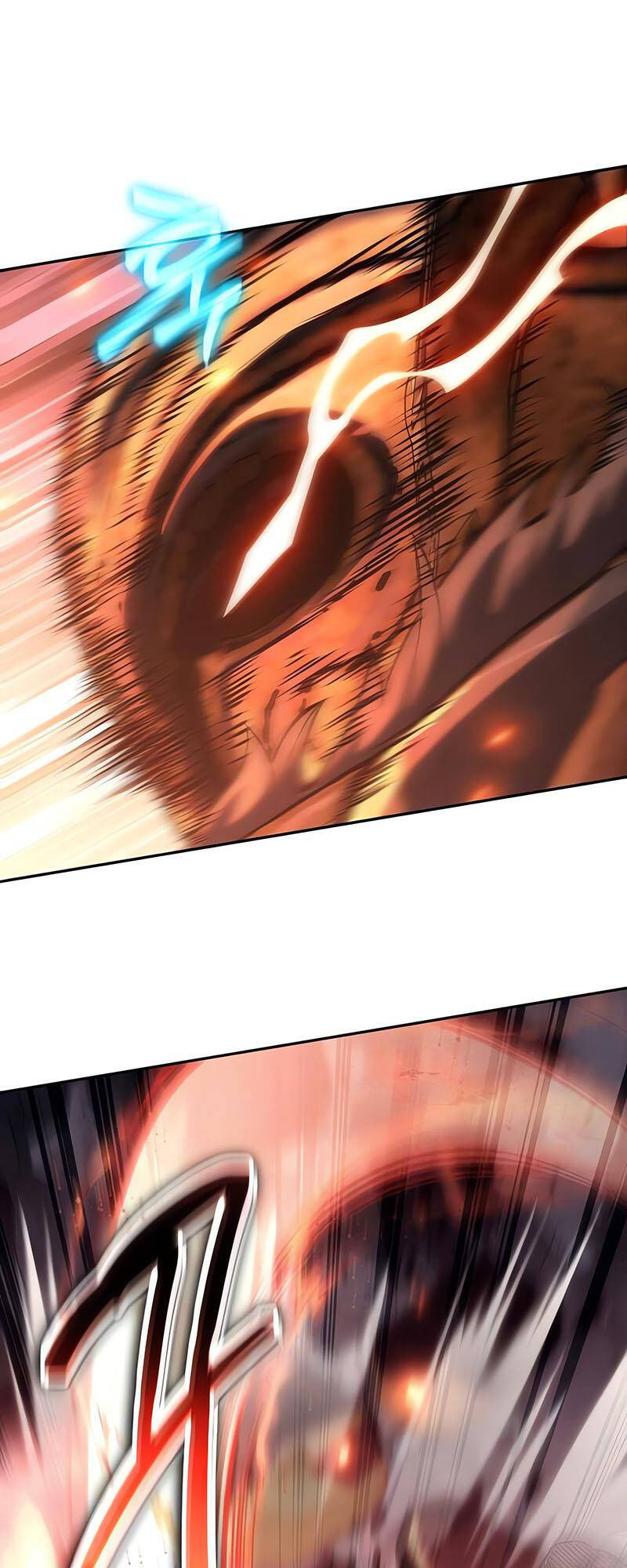 Vua Hiệp Sĩ Đã Trở Lại Với Một Vị Thần - Chapter 72 - Page 61