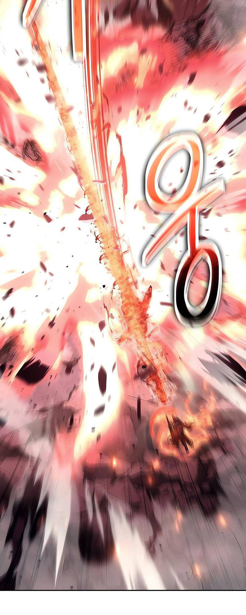 Vua Hiệp Sĩ Đã Trở Lại Với Một Vị Thần - Chapter 72 - Page 62