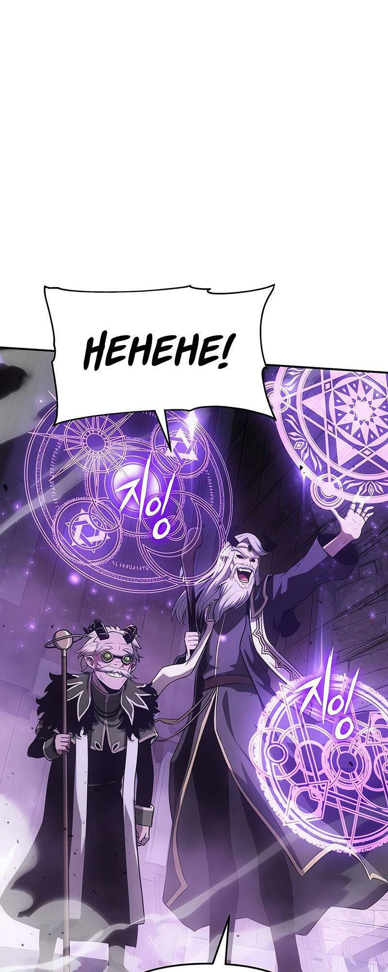 Vua Hiệp Sĩ Đã Trở Lại Với Một Vị Thần - Chapter 72 - Page 67