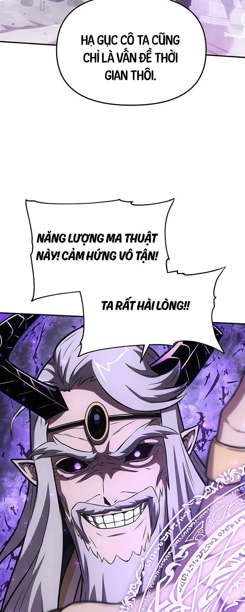 Vua Hiệp Sĩ Đã Trở Lại Với Một Vị Thần - Chapter 72 - Page 68