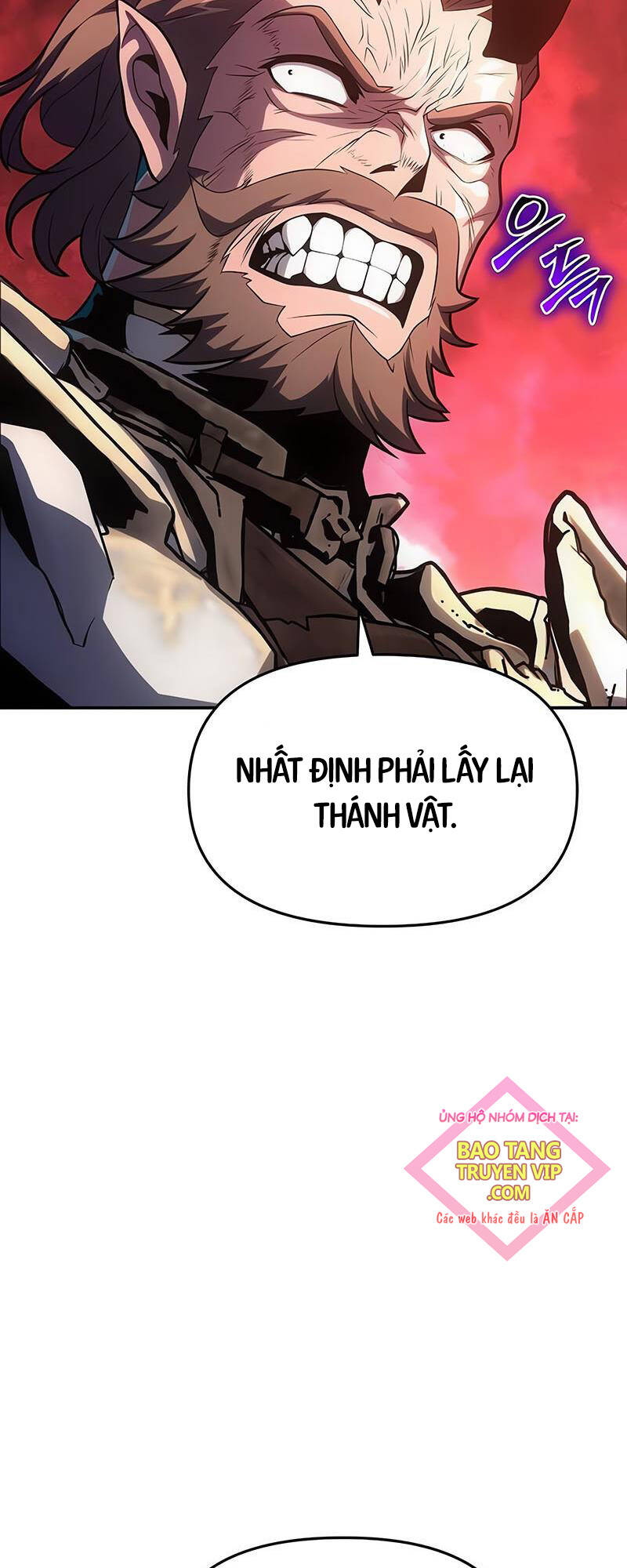 Vua Hiệp Sĩ Đã Trở Lại Với Một Vị Thần - Chapter 72 - Page 7