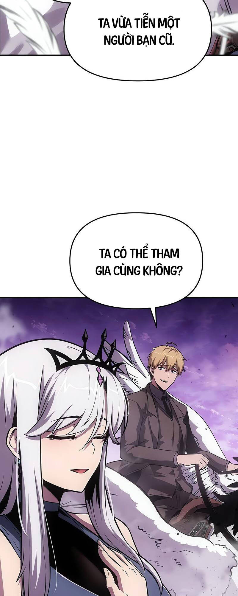 Vua Hiệp Sĩ Đã Trở Lại Với Một Vị Thần - Chapter 72 - Page 72