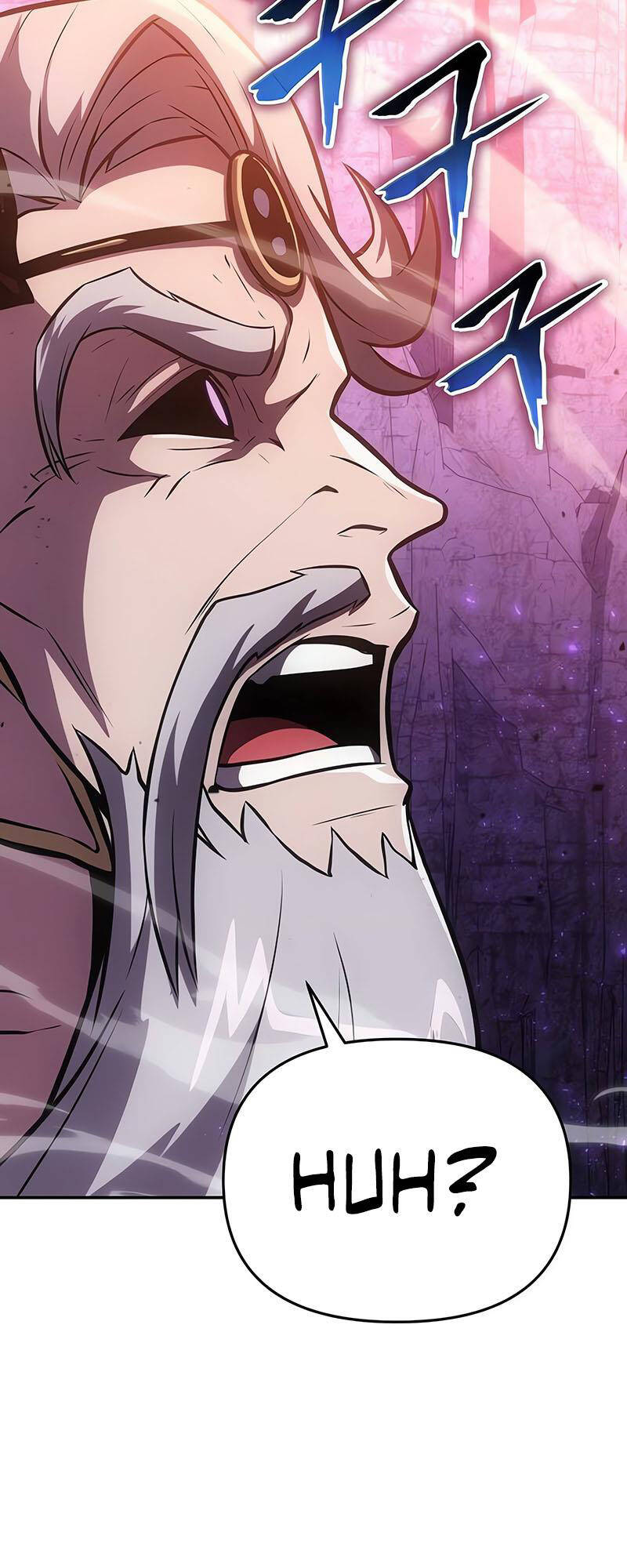 Vua Hiệp Sĩ Đã Trở Lại Với Một Vị Thần - Chapter 72 - Page 76