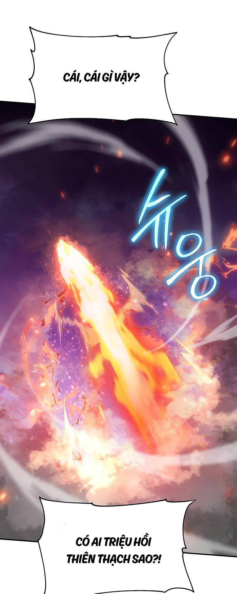 Vua Hiệp Sĩ Đã Trở Lại Với Một Vị Thần - Chapter 72 - Page 77