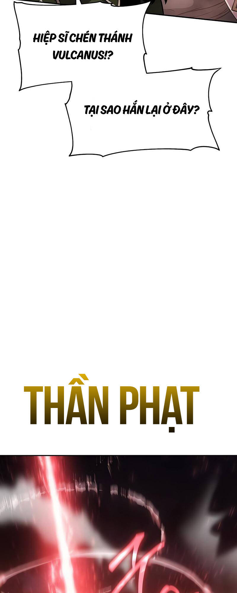 Vua Hiệp Sĩ Đã Trở Lại Với Một Vị Thần - Chapter 72 - Page 81