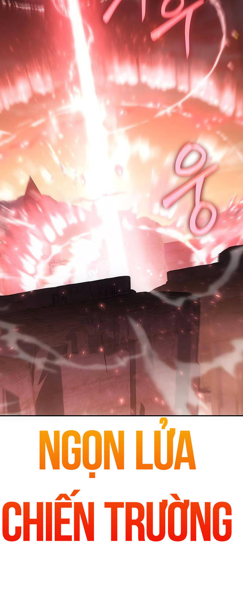 Vua Hiệp Sĩ Đã Trở Lại Với Một Vị Thần - Chapter 72 - Page 82