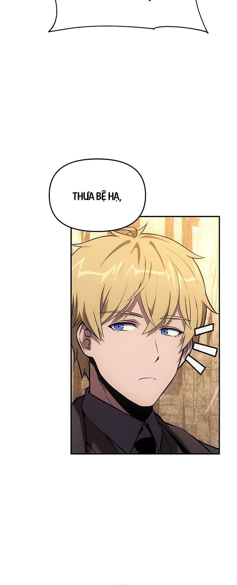 Vua Hiệp Sĩ Đã Trở Lại Với Một Vị Thần - Chapter 72 - Page 88