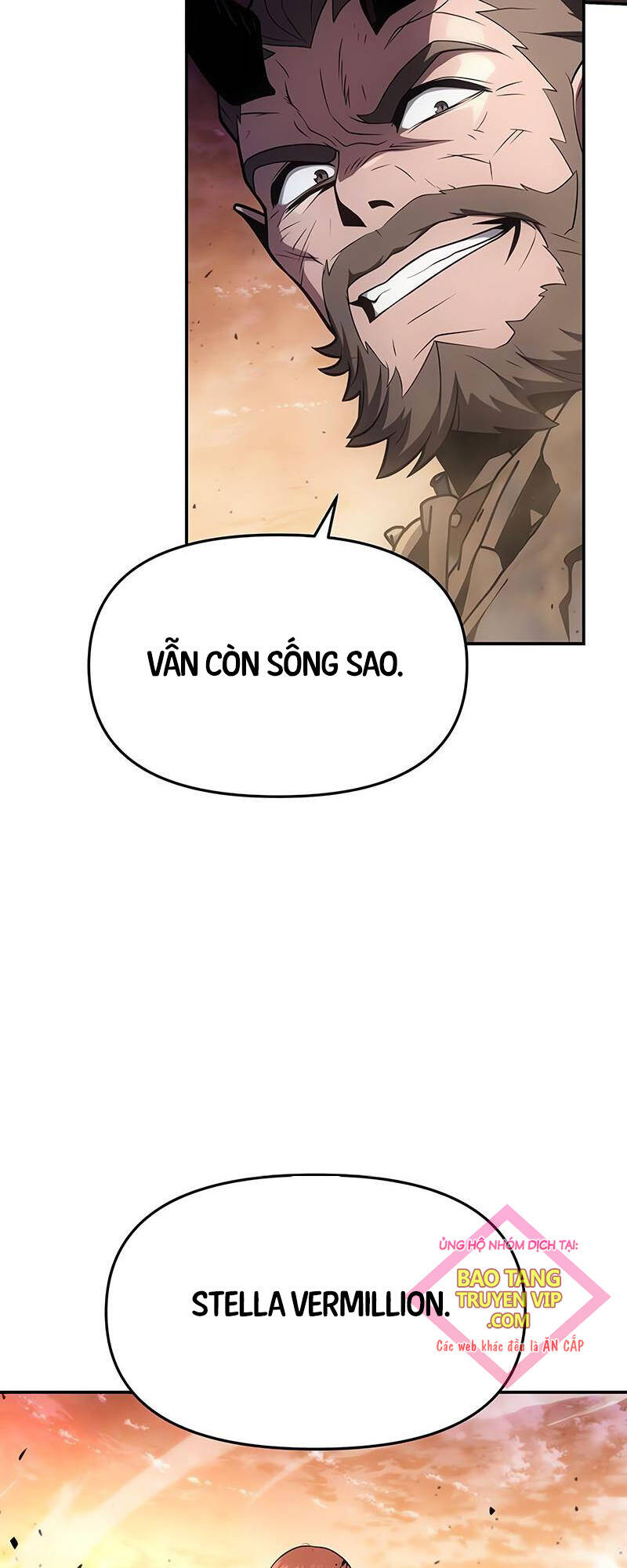 Vua Hiệp Sĩ Đã Trở Lại Với Một Vị Thần - Chapter 72 - Page 9